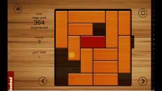 Blocked in Mega Pack Perfect Solution - Level 364