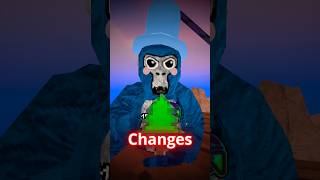 Every Map Changes?