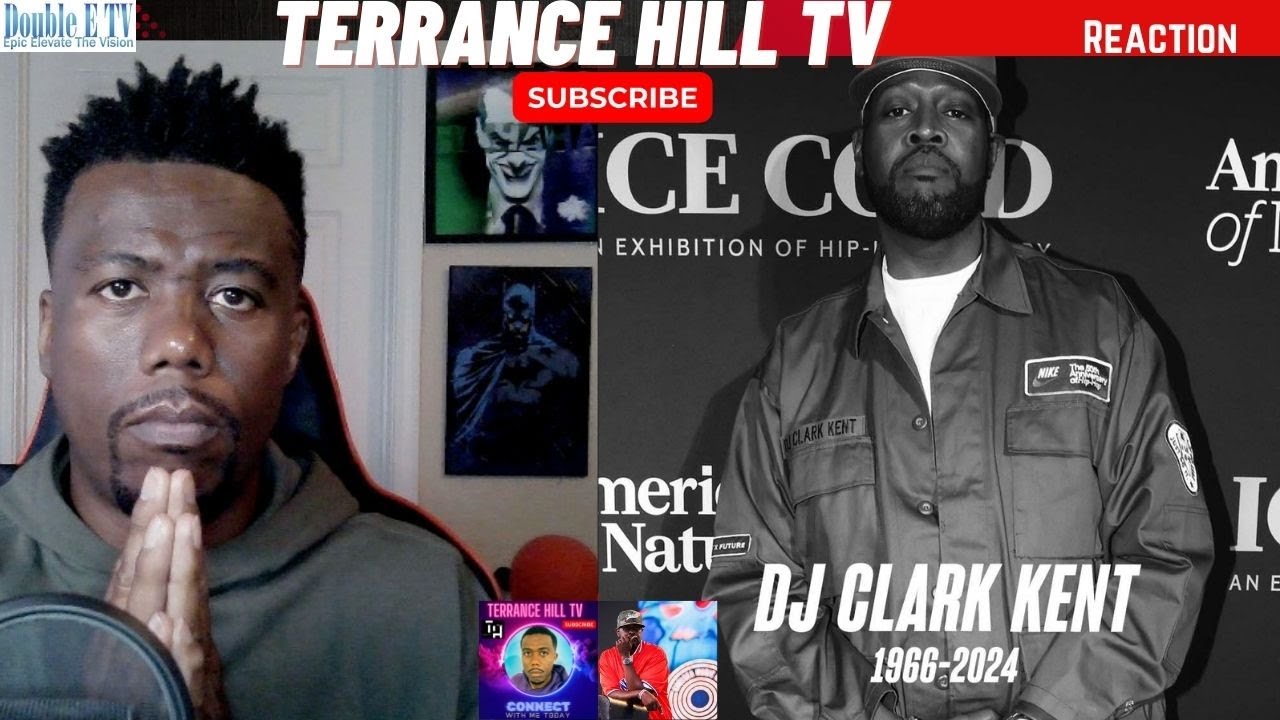 DJ Clark Kent Passes Away at age 57