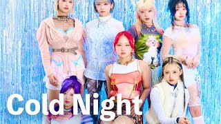 Hana - Cold Night