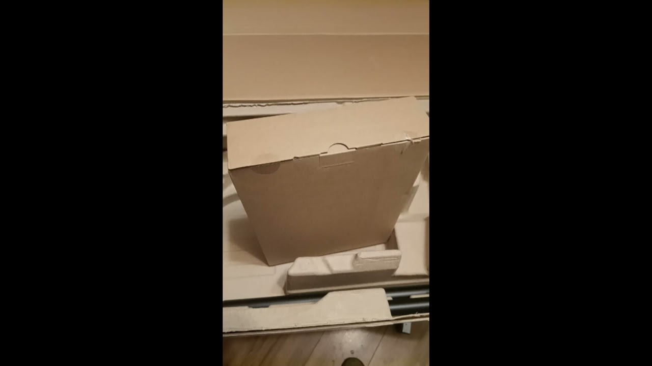 Minelab Equinox 800 unboxing.