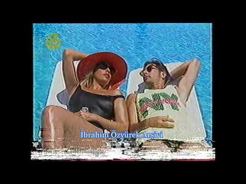 Mehmet Ali Erbil ve Çiğdem Tunç'tan ilginç program açılışı (Gecenin Rengi Kanal6 - 1993)