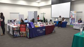 Grandparents raising children Conference connects caregivers with support