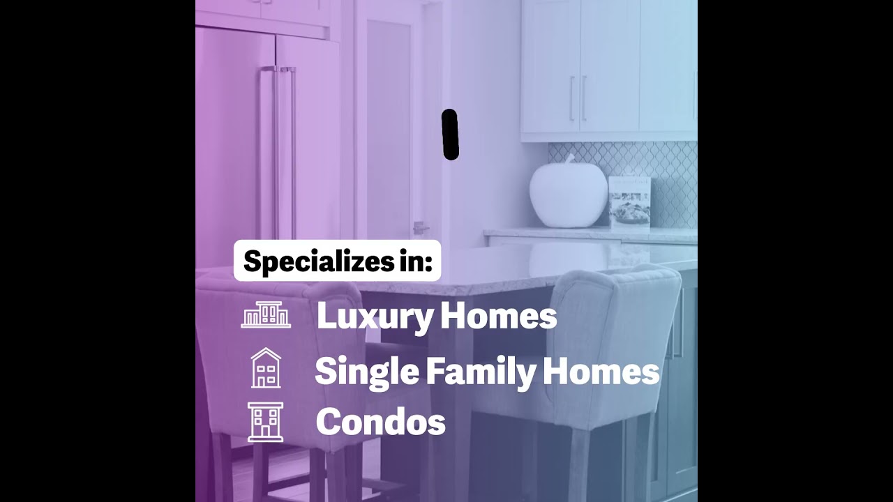 Briant Patterson-Trusted Real Estate Advisor- Coastal Orange County