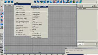 Celebrity Maya Project Part 27: Set Driven Keys Profile