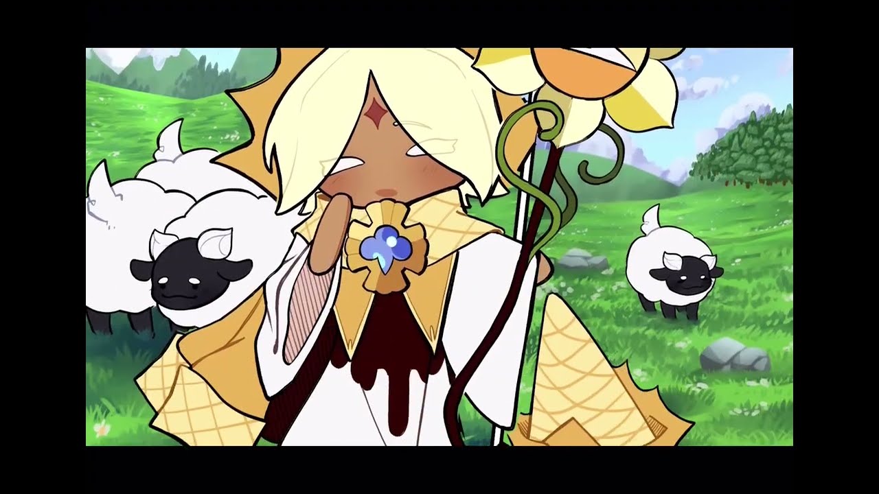 Random ShadowNilly Comic Dub!