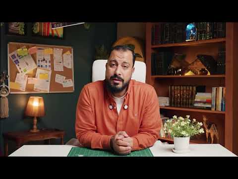 أهم أدوات المذاكرة اللي لازم تكون معاك عشان تحصيلك يكون 200 نصائح مستر وليد محسن