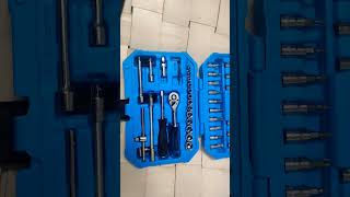 Taparia tool kit 46 peace