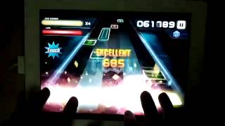 (O2Jam U ) Erebus memme - PERFECT -