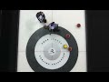 Shield Curling Club secures the match point on Friday night against Maple United