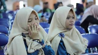 JUARA 3 LOMBA REBANA TINGKAT MA/SMA/SMK SE- KARESIDENAN PATI ES SALAFY (MA NU TBS KUDUS)