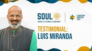 Luis Miranda