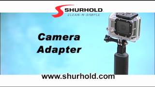 Shurhold Camera Adapter TV Comercial
