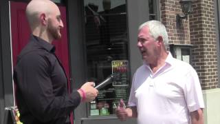 Akron area voters have eye on first Republican debate