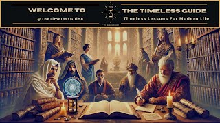 The Timeless Guide Introduction (Short) | Unlocking Ancient Wisdom for Modern Life.