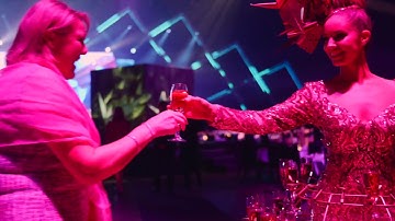 Uniview Tekken Series in Westpac Champion Business Awards