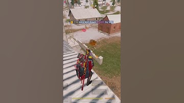 This People Not Rush Anymore 👊 | Call of Duty Mobile Battle Royale