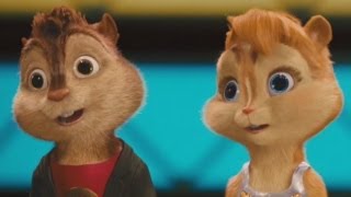 Fun.: We Are Young by The Chipmunks :)