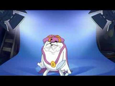 Una Película De Huevos Teaser 1 