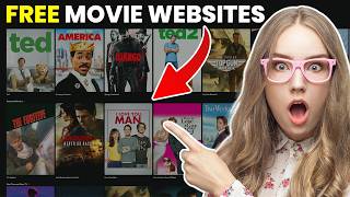 Top Websites to Watch Movies Online FREE in 2026