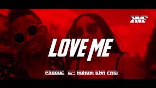 Love Me - Smooth Trap Beat X Tory Lanez Type Beat Prod. Muhuni Kwa Fasi
