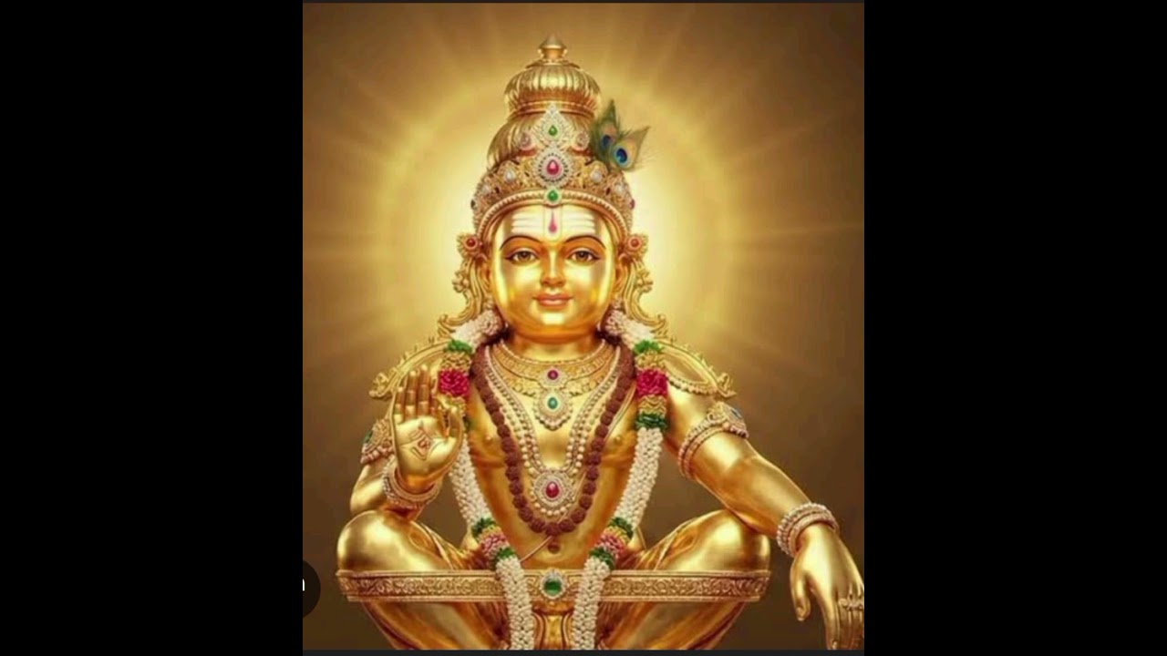 Irumudi kattu sabarimalaikku song 