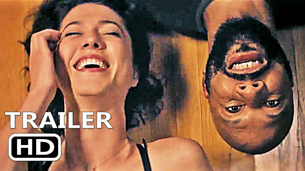Download ALL ABOUT NINA - Official Trailer (2018) Mary Elizabeth Winstead, Common, Comedy Movie HD
