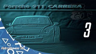 The Need for Speed [PS1] | Vertigo Ridge x Porsche 911 Carrera | RetroGames 99