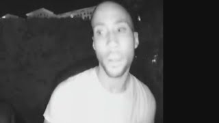 Woman says fake delivery man caught on video tried to break into her Coral Gables home