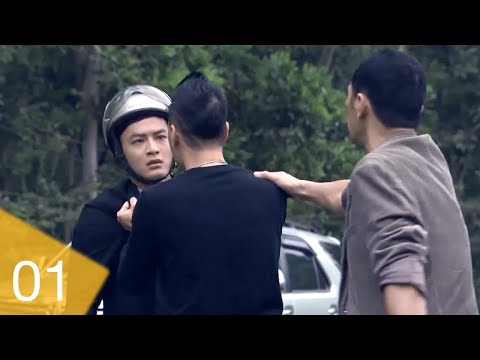 Video Người Phán Xử - Tập 1 | Hài hước với pha 'xin lỗi'... - youtube
