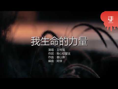 王梓旭   我生命的力量