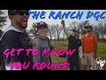 Get to Know You Round: Mason Ford, Valerie Mandujano, and Raven Newsom F9 | Lucky Ace