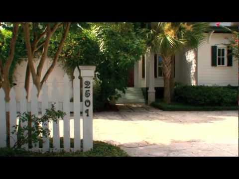 2502 Atlantic Avenue, Sullivan's Island, SC home video tour