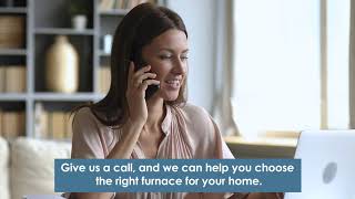 Upgrade Your Furnace - All Seasons Comfort Control