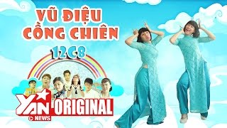 [Trailer] SchoolTV Tập 5: Vũ Điệu Cồng Chiêng