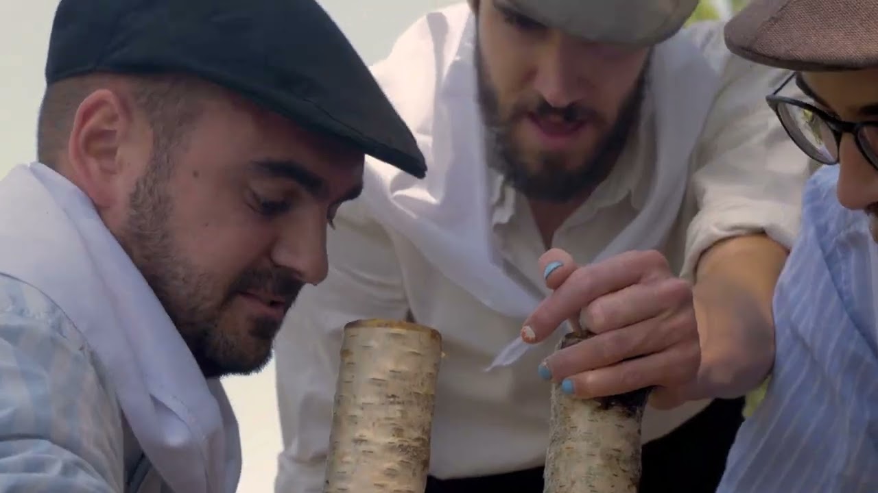 El Pony Pisador - Cançó del Raier