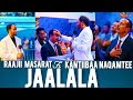 RAAJII MASARAT FI KANTIIBAA MAGAALAA NAQAMTEE JAALALA