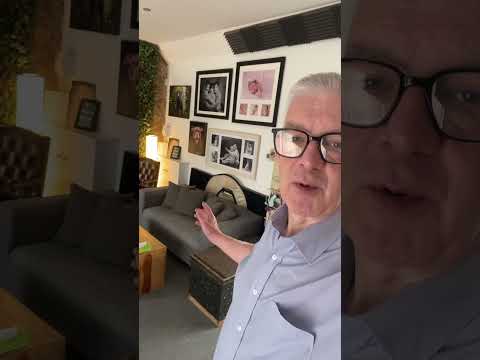 Quick tour of GWS Photography
