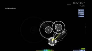 5 DIGIT DOES 0 MISS ON 300 BPM Madness!