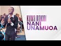 Kuwa Makini Nani Unamuoa | Kuuweza Wakati Ujao | Pastor Tony Kapola