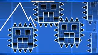 cheating in geometry dash