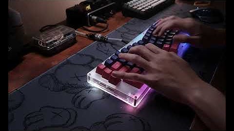 Switch Couture Alice with Domikeys SA