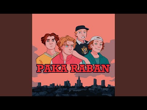 PAKA RABAN FEAT ZYGI WUJO 