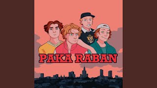 Download Lagu PAKA RABAN FEAT. ZYGI WUJO MP3