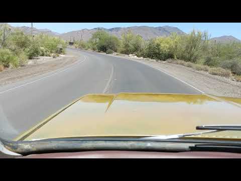 View YouTube Video of this Auction Car