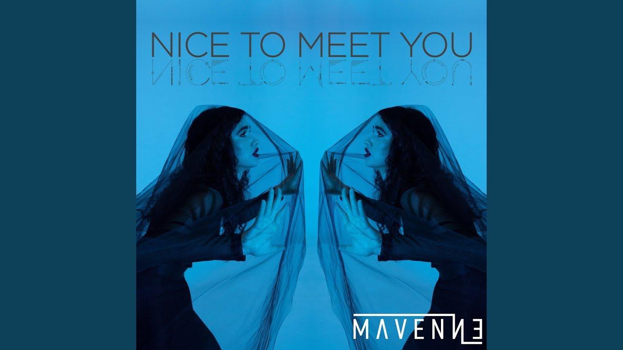 Nice To Meet You Significado