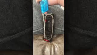 Inside a Mid cap