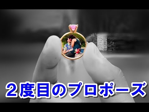 【感動する話】祖母に送る２度目のプロポーズに家族で涙する・・・
