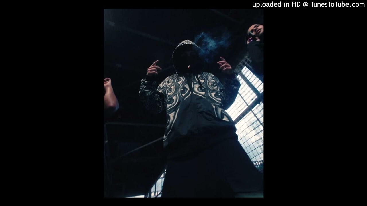 [free for profit] esdeekid x fakemink x rico ace type beat - "LOVE IS UR"