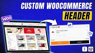 Details How to Add a WooCommerce Mini Cart to Your Header (2026) Guide